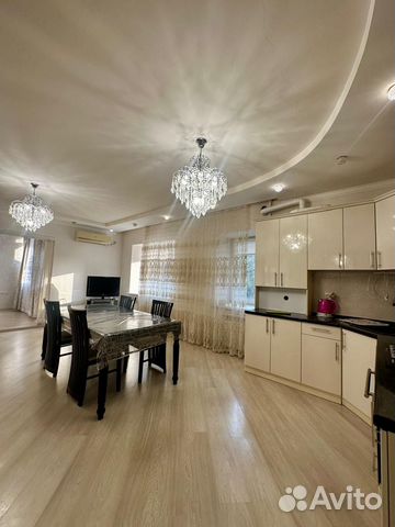 

1-к. квартира, 50 м², 2 кровати