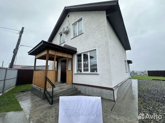 

3-к. дом, 120 м²