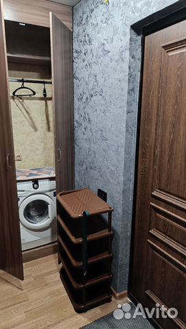 

1-к. квартира, 29 м², 2 кровати