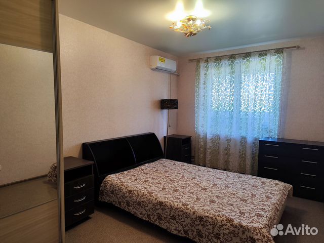 

2-к. квартира, 54 м², 3 кровати
