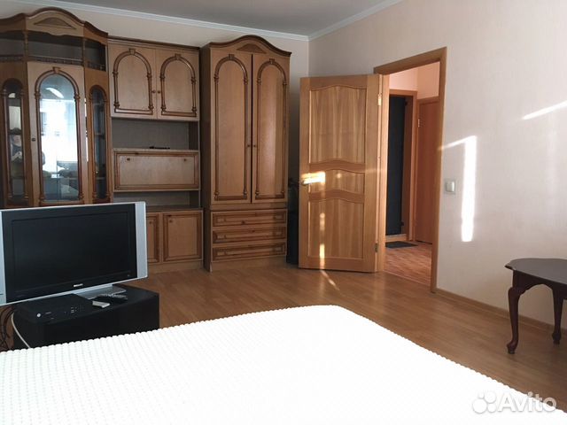 1-к квартира, 41 м², 4/16 эт. 1-к квартира, 41 м², 4/16 эт.