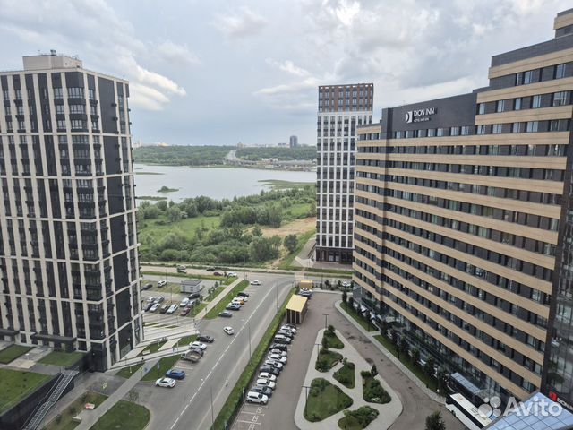 

3-к. квартира, 86 м², 4 кровати