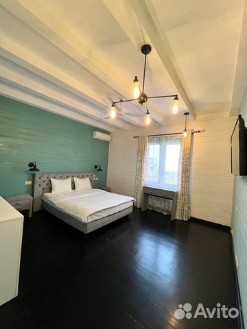 

2-к. квартира, 90 м², 3 кровати