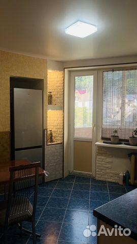 

2-к. квартира, 47,8 м², 2 кровати