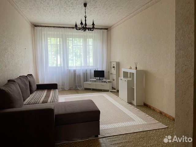 

2-к. квартира, 56 м², 2 кровати