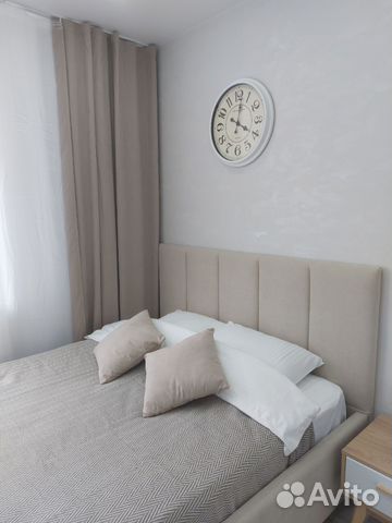 

Квартира-студия, 22 м², 1 кровать