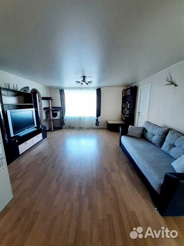 

3-к. квартира, 70 м², 6 кроватей