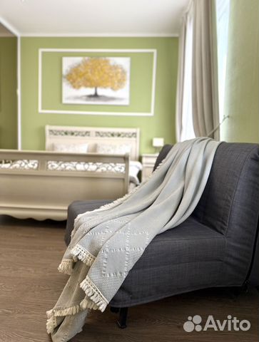 

2-к. квартира, 65 м², 4 кровати