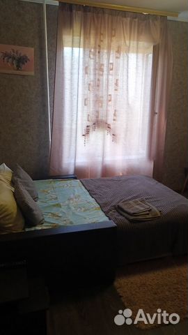

Квартира-студия, 18 м², 1 кровать