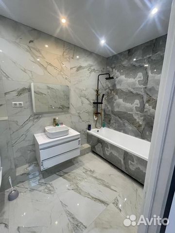

3-к. квартира, 112 м², 4 кровати
