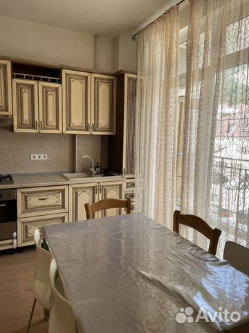 

3-к. квартира, 85 м², 5 кроватей