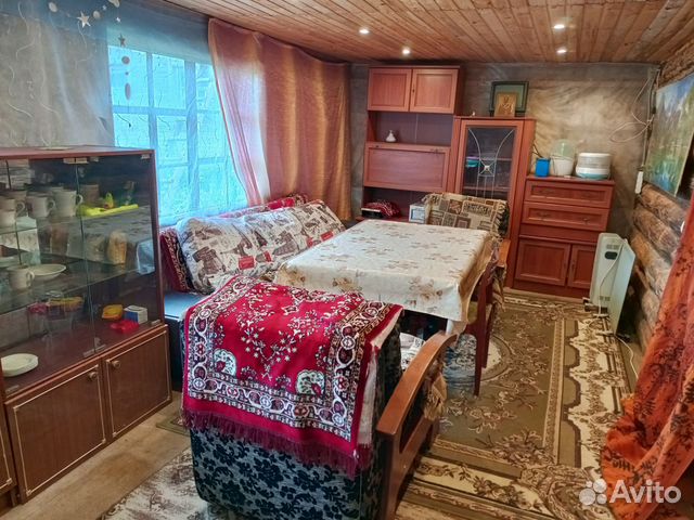 

3-к. дом, 60 м²