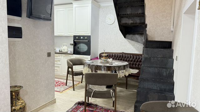 

3-к. квартира, 70 м², 3 кровати