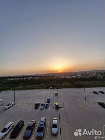 

1-к. квартира, 34 м², 2 кровати