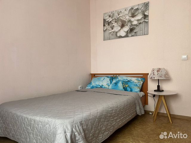 

3-к. квартира, 80 м², 5 кроватей