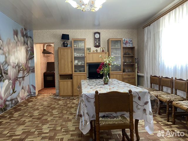 

5-к. дом, 160 м²