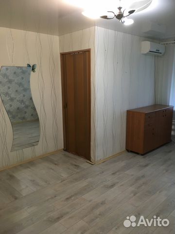 1-к квартира, 31 м², 5/5 эт. 1-к квартира, 31 м², 5/5 эт.