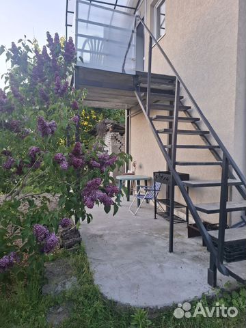 

Квартира-студия, 30 м², 2 кровати