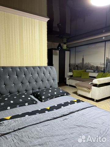 

2-к. квартира, 50 м², 4 кровати
