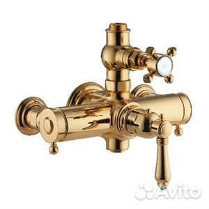 Cмеситель Nicolazzi Termostatico 4917 для душа Cмеситель Nicolazzi Termostatico 4917 для душа