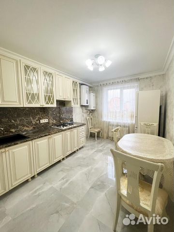 

2-к. квартира, 67 м², 2 кровати