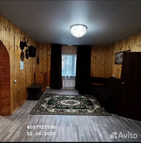 

6-к. дом, 100 м²