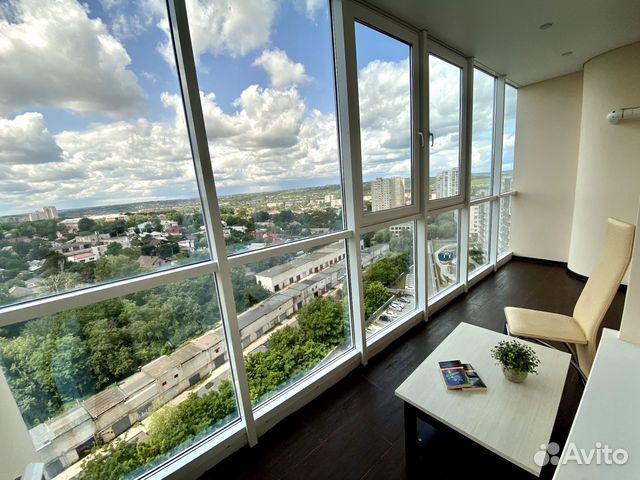 

1-к. квартира, 43 м², 1 кровать