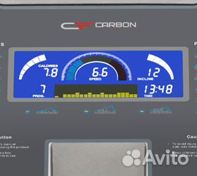 Аренда и продажа бег/дор. Carbon T906 ENT HRC Аренда и продажа бег/дор. Carbon T906 ENT HRC