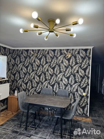 

2-к. дом, 60 м²