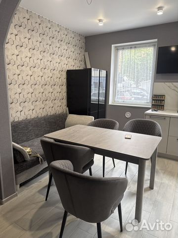 

3-к. квартира, 79 м², 4 кровати