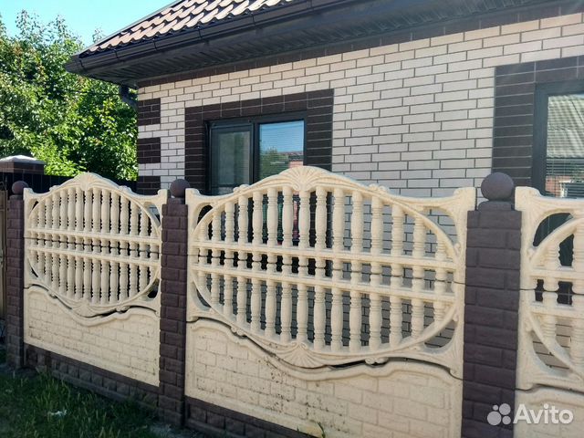 

Дом 70 м²