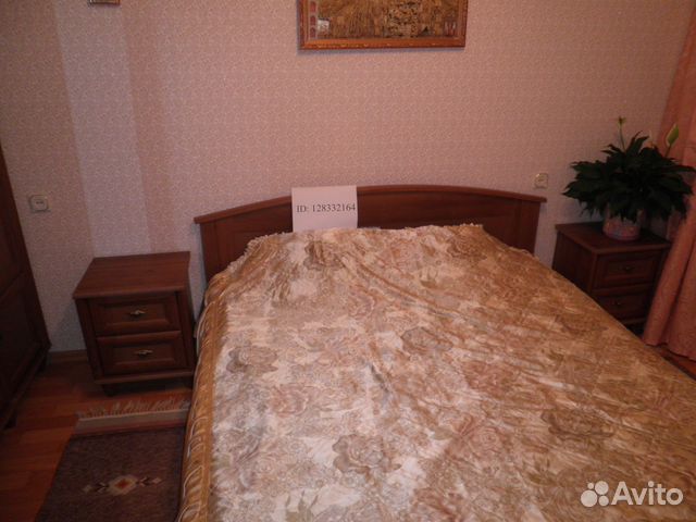 2-к квартира, 51 м², 3/4 эт. 2-к квартира, 51 м², 3/4 эт.