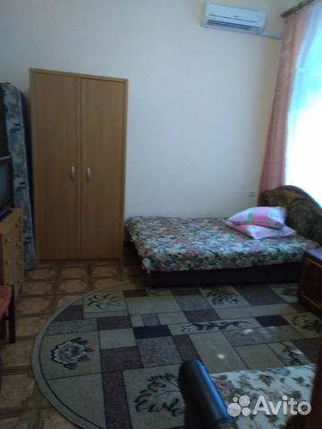 1-к квартира, 30 м², 2/3 эт.