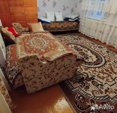 

2-к. дом, 80 м²