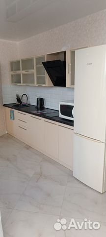 

Квартира-студия, 25 м², 1 кровать