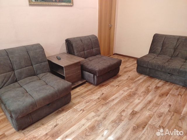

2-к. квартира, 45 м², 5 кроватей