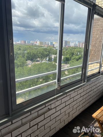 

1-к. квартира, 45 м², 14/18 эт.