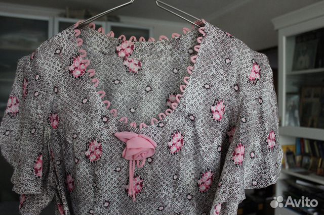 Платье женское летнее Платье женское летнее