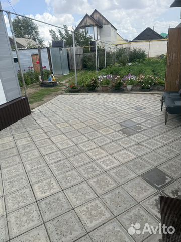 

3-к. дом, 100 м²