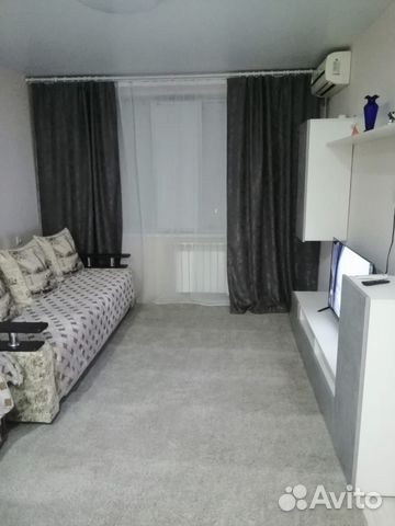 

2-к. квартира, 47,2 м², 2 кровати