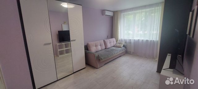 

2-к. квартира, 44 м², 4 кровати