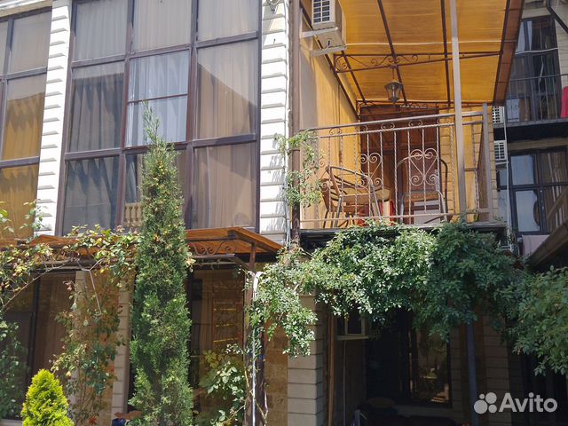 

1-к. квартира, 39 м², 2 кровати