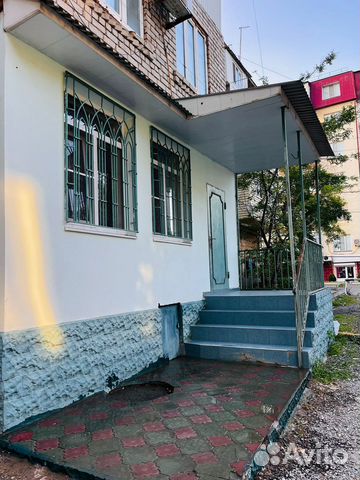 

2-к. квартира, 48,5 м², 4 кровати