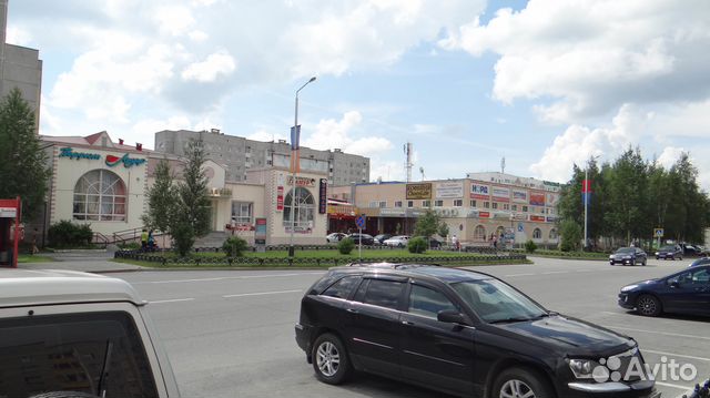 Помещение свободного назначения, 32 м²