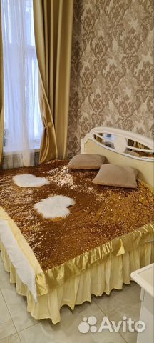 

Квартира-студия, 22 м², 3 кровати