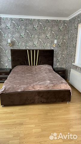 

5-к. дача, 120 м²