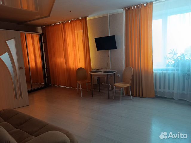 

2-к. квартира, 38 м², 2 кровати