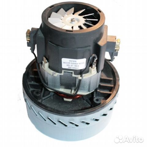 Мотор на пылесос 1200w (моющий) YDC-11