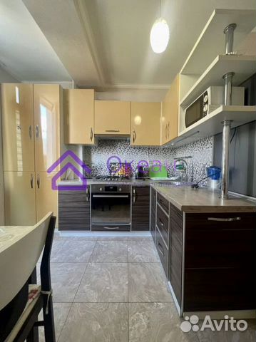

2-к. квартира, 67 м², 5/10 эт.