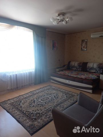 

2-к. квартира, 48,4 м², 2 кровати